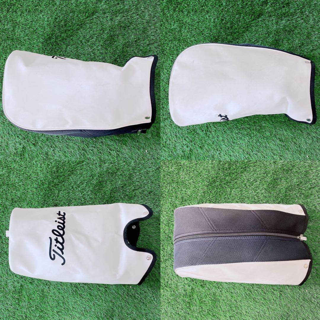 ゴルフ　キャディバッグ　Titleist　タイトリスト　9号 NT819 楽天市場】タイトリスト キャディバッグ 限定（口径サイズ