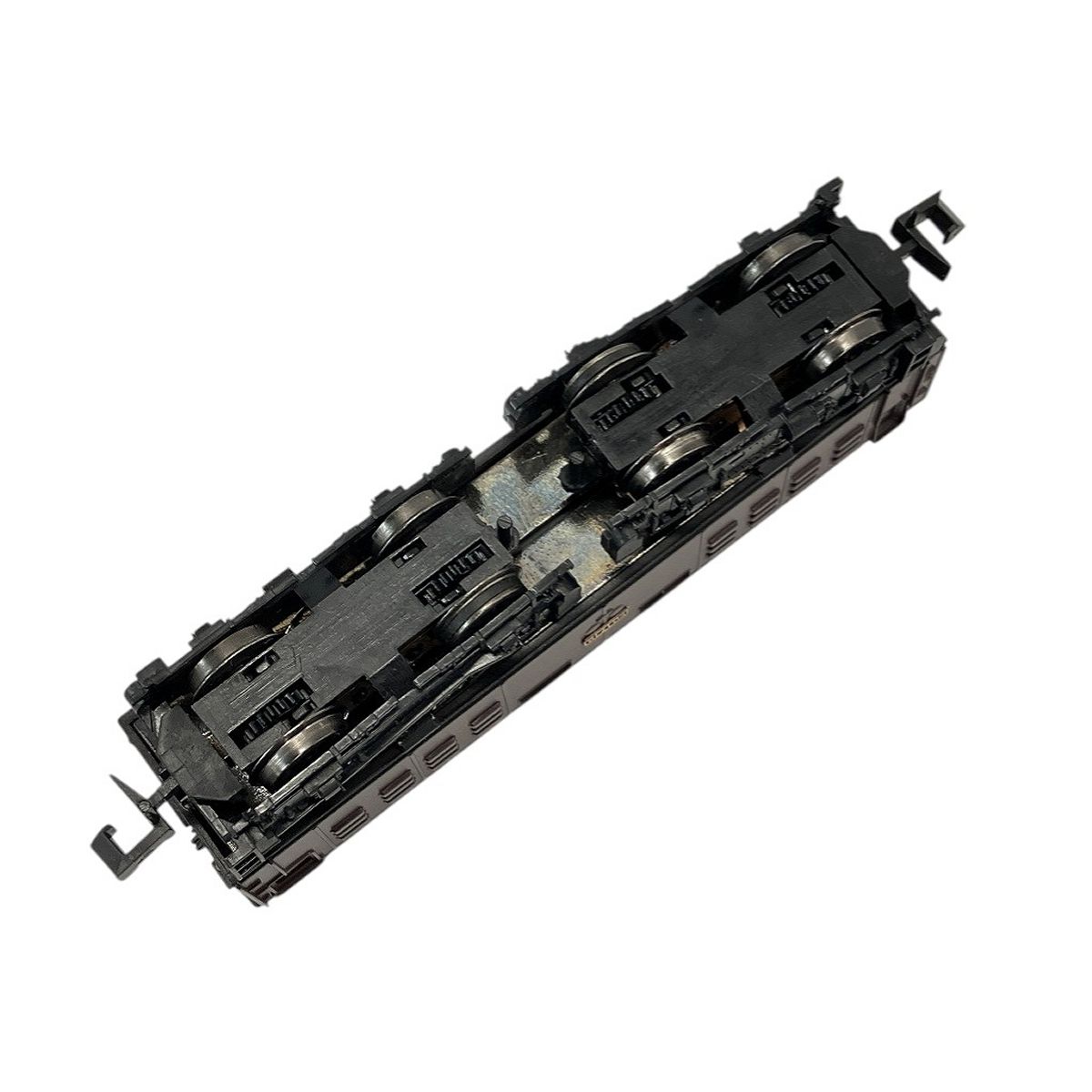 Nゲージ　マイクロエース　A3901　ED-19-1タイプ　　K21-1 マイクロエース / アリイセイサクショ(MICRO ACE)|Nゲージ 京成