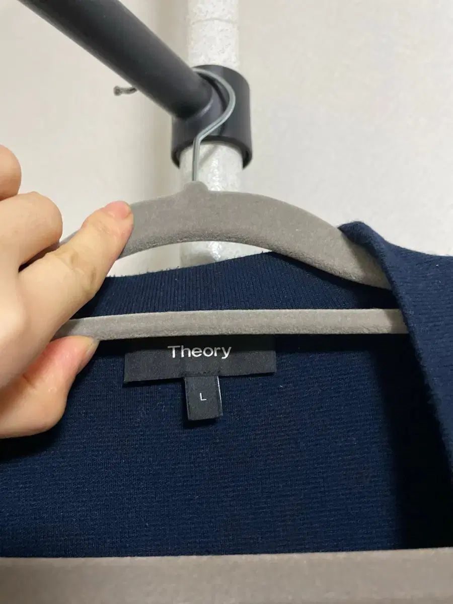 Theory セオリー