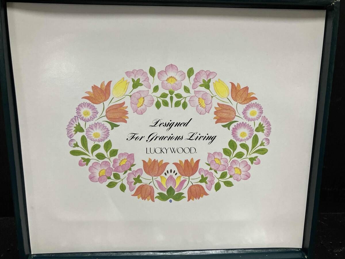 カトラリーセット