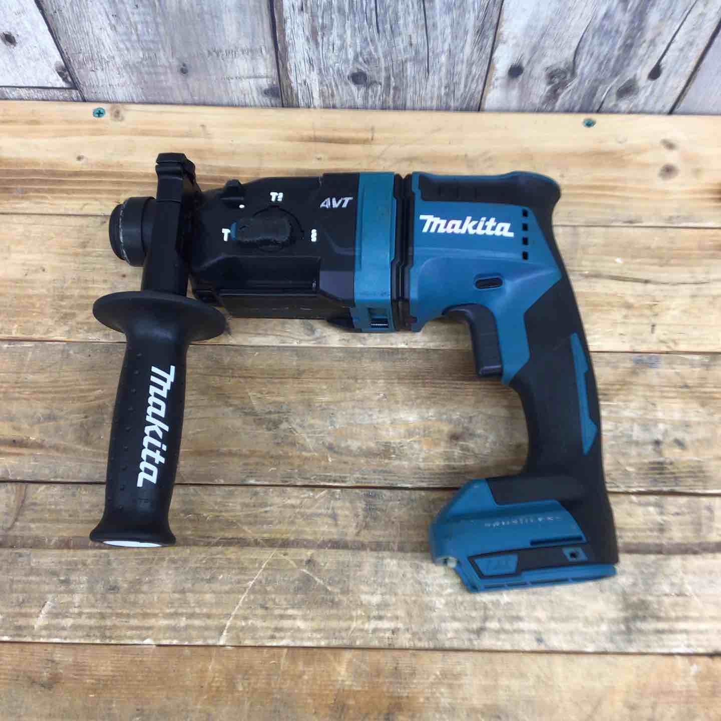 マキタ makita コードレスハンマドリル HR182DZK 東大和店