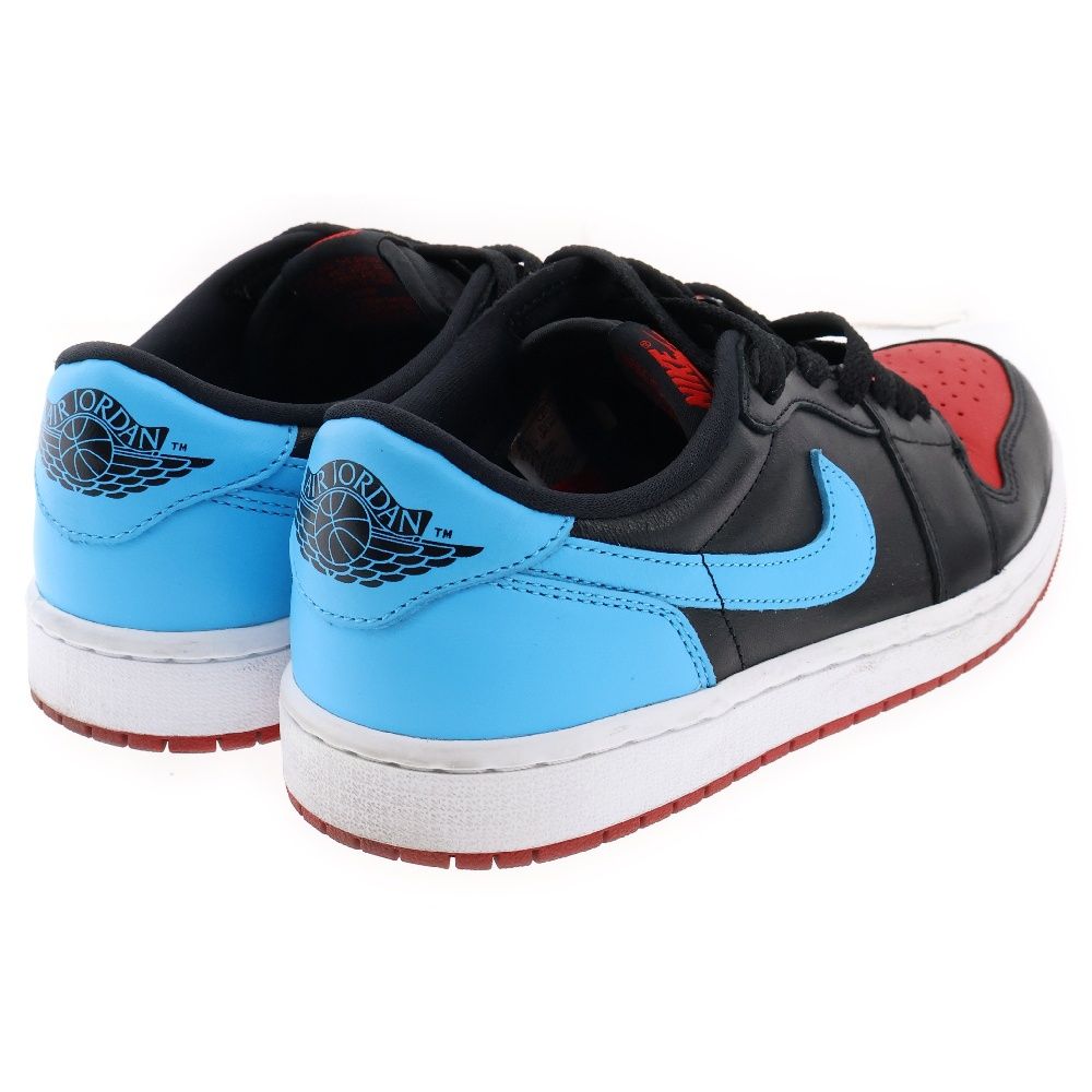 NIKE (ナイキ) WMNS AIR JORDAN 1 RETRO LOW OG UNC TO CHICAGO NIKE (ナイキ) WMNS AIR JORDAN 1 RETRO LOW OG UNC TO CHICAGO