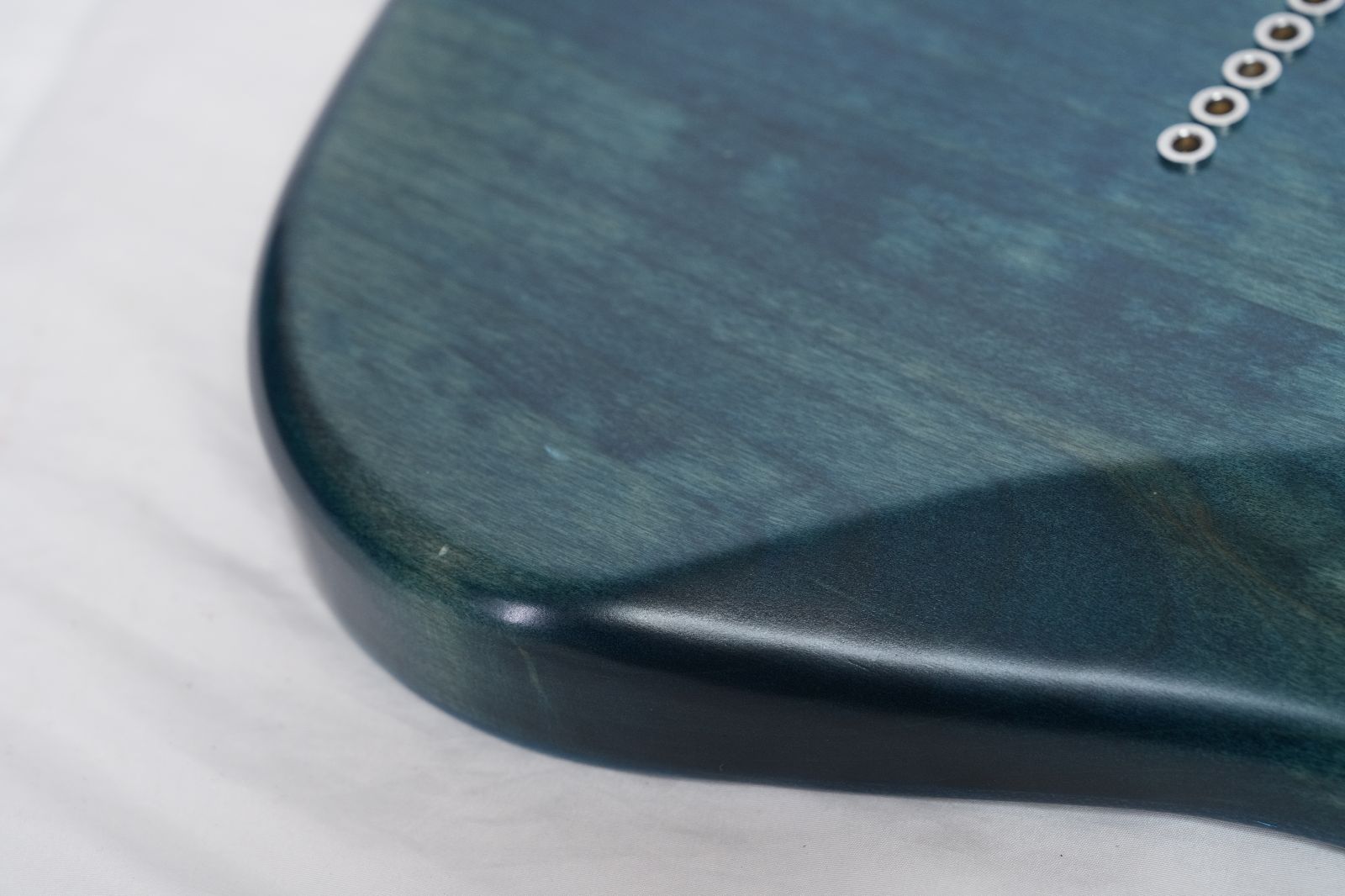 ☆RYOGA☆SKATER/LEC GBU スワンプアッシュボディ 美品☆