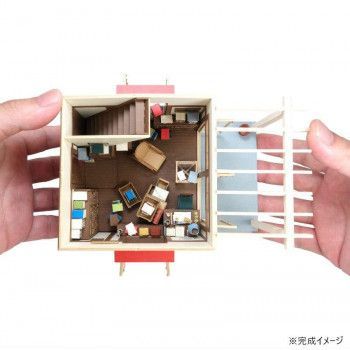 MIX お父さんの書斎