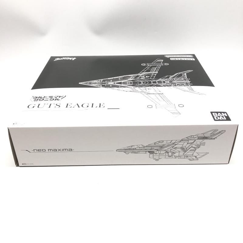 【中古】開封)ウルトライドクロニクル ガッツイーグル[18][240018381933] 中古】開封)ウルトライドクロニクル ガッツイーグル[18