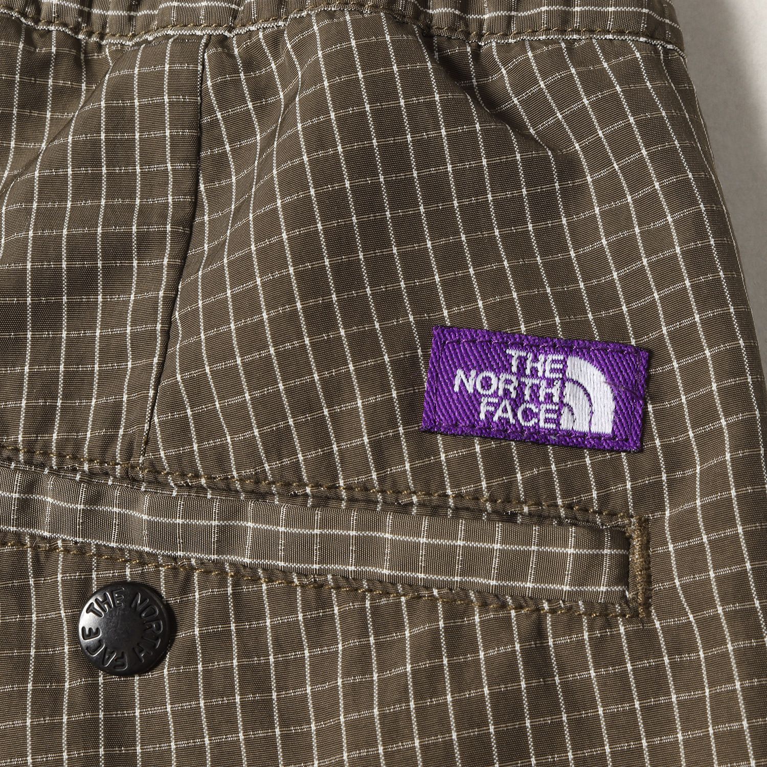 美品 THE NORTH FACE PURPLE LABEL ノースフェイス パープルレーベル