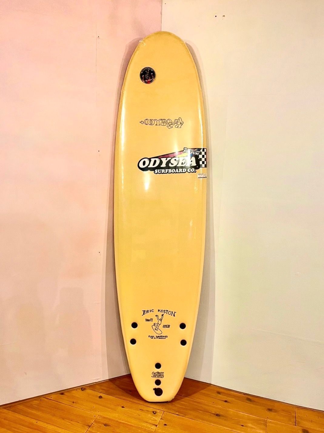 【新品】CATCH SURF  キャッチサーフ ソフトボード 7'0