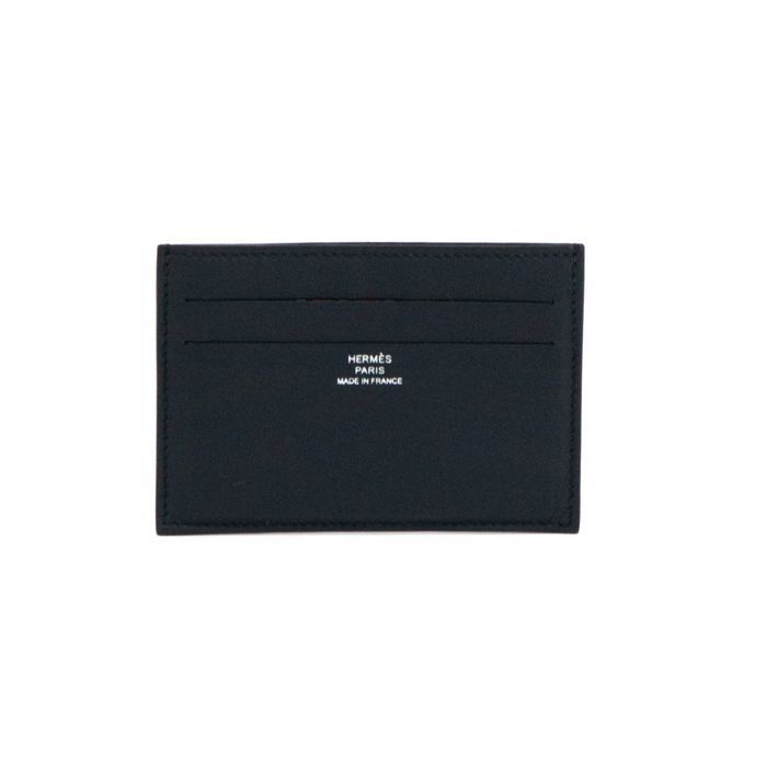 エルメス HERMES シチズン ツイル シルクイン スイフト (レザー) U刻印 