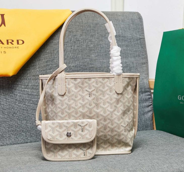 ゴヤールバッグ