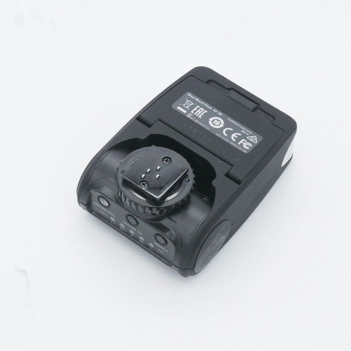 フジフイルム EF