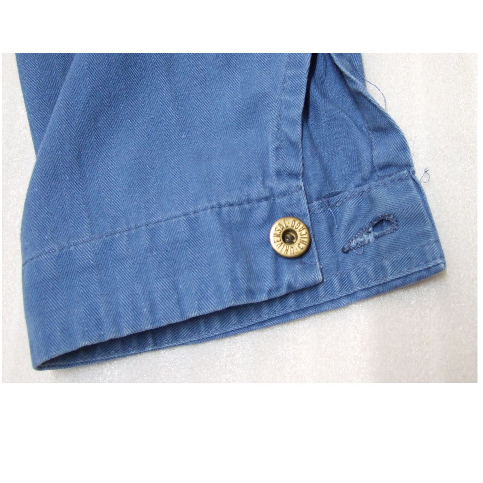 UNIVERSAL OVERALL ユニバーサルオーバーオール つなぎ