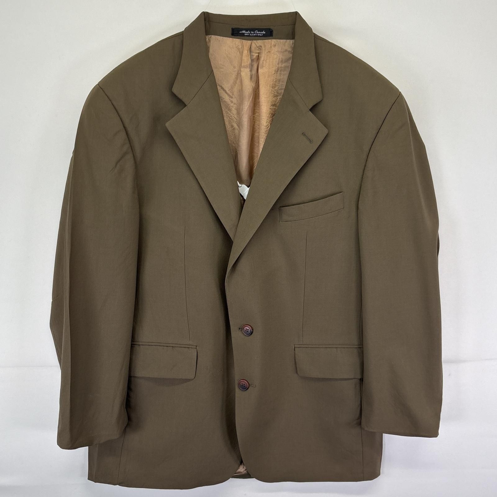 古着 チャップスラルフローレン CHAPS RALPHLAUREN テーラード