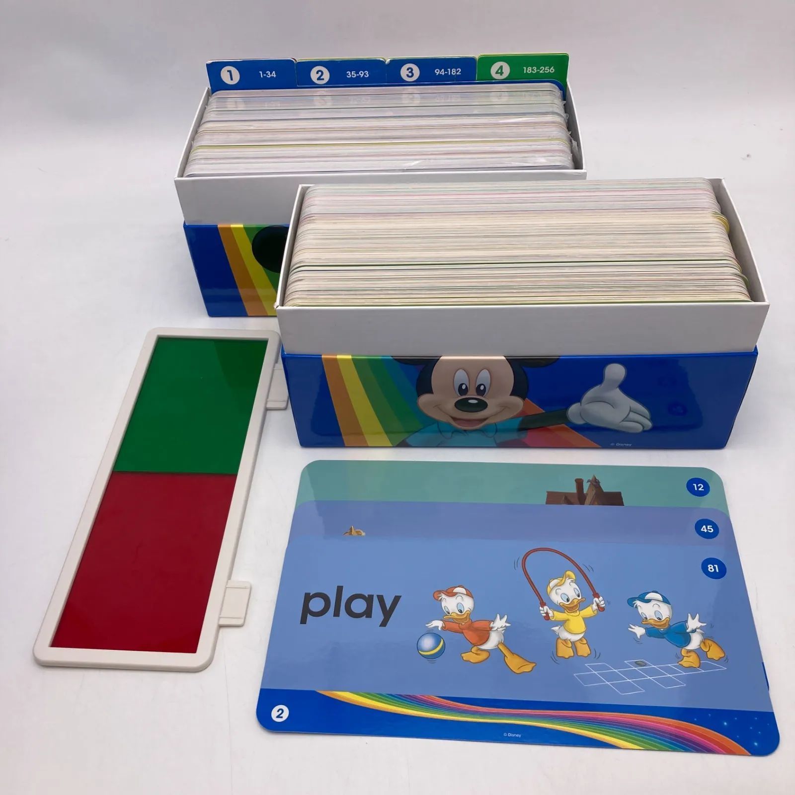 最新 トークアロング プレイメイトエアー ディズニー英語システム DWE 901204