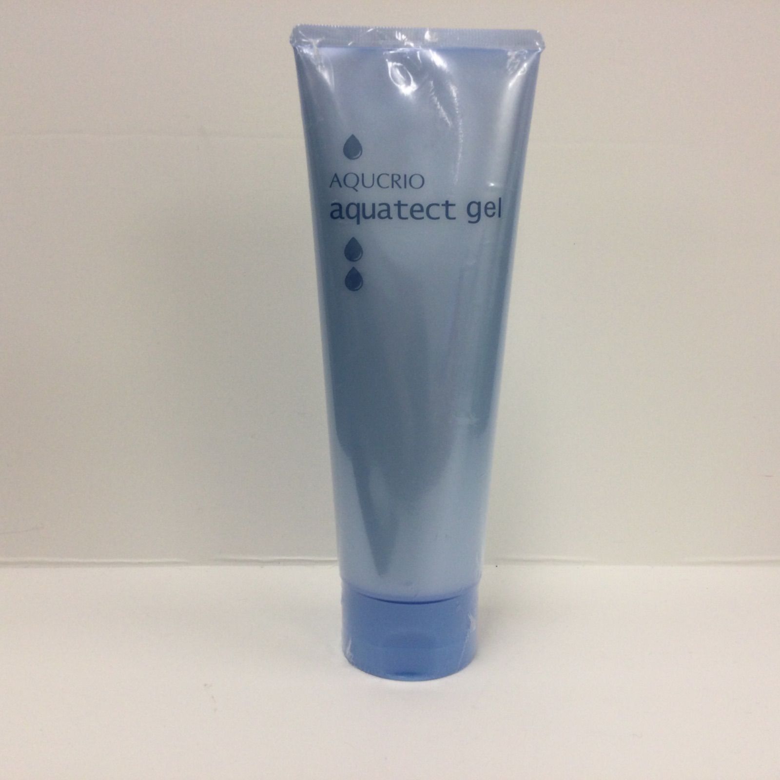 アースケア　アクシリオアクアテクトゲル　250g アクアテクトゲル 新品未使用 新品未使用アクシリオ アクアテクト