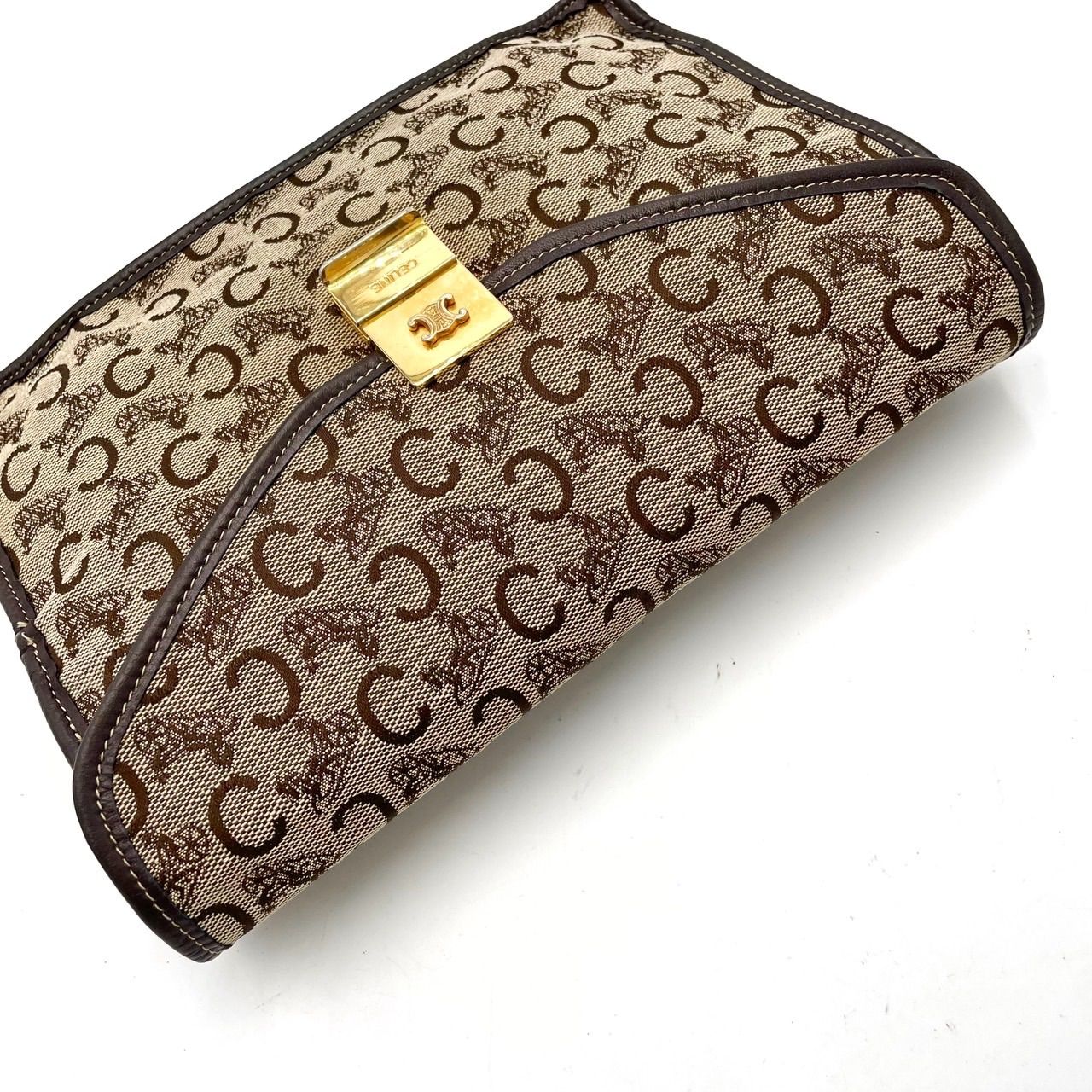 ✨良品✨ CELINE セリーヌ クラッチバッグ セカンドバッグ 