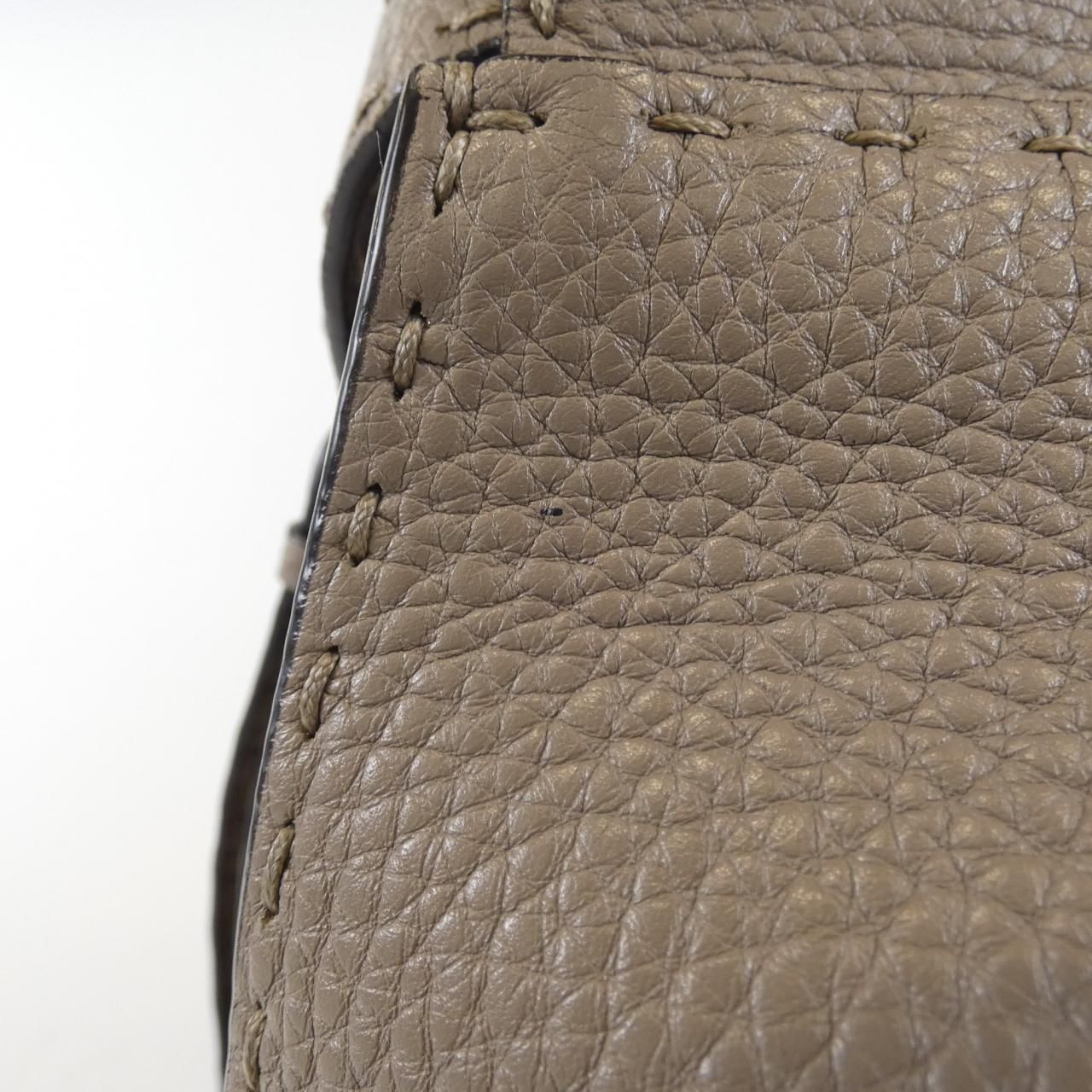 フェンディ セレリア ピーカブー 8BN290 1RM バッグ - メルカリ 