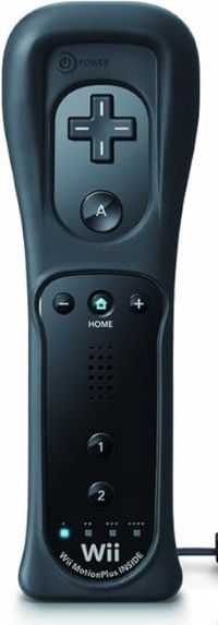 任天堂 Wii本体 クロ「Wiiリモコンジャケット」同梱 RVL-S-KJ 動作品