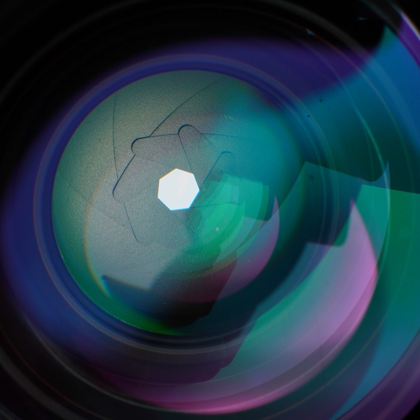 MACRO ズームレンズ