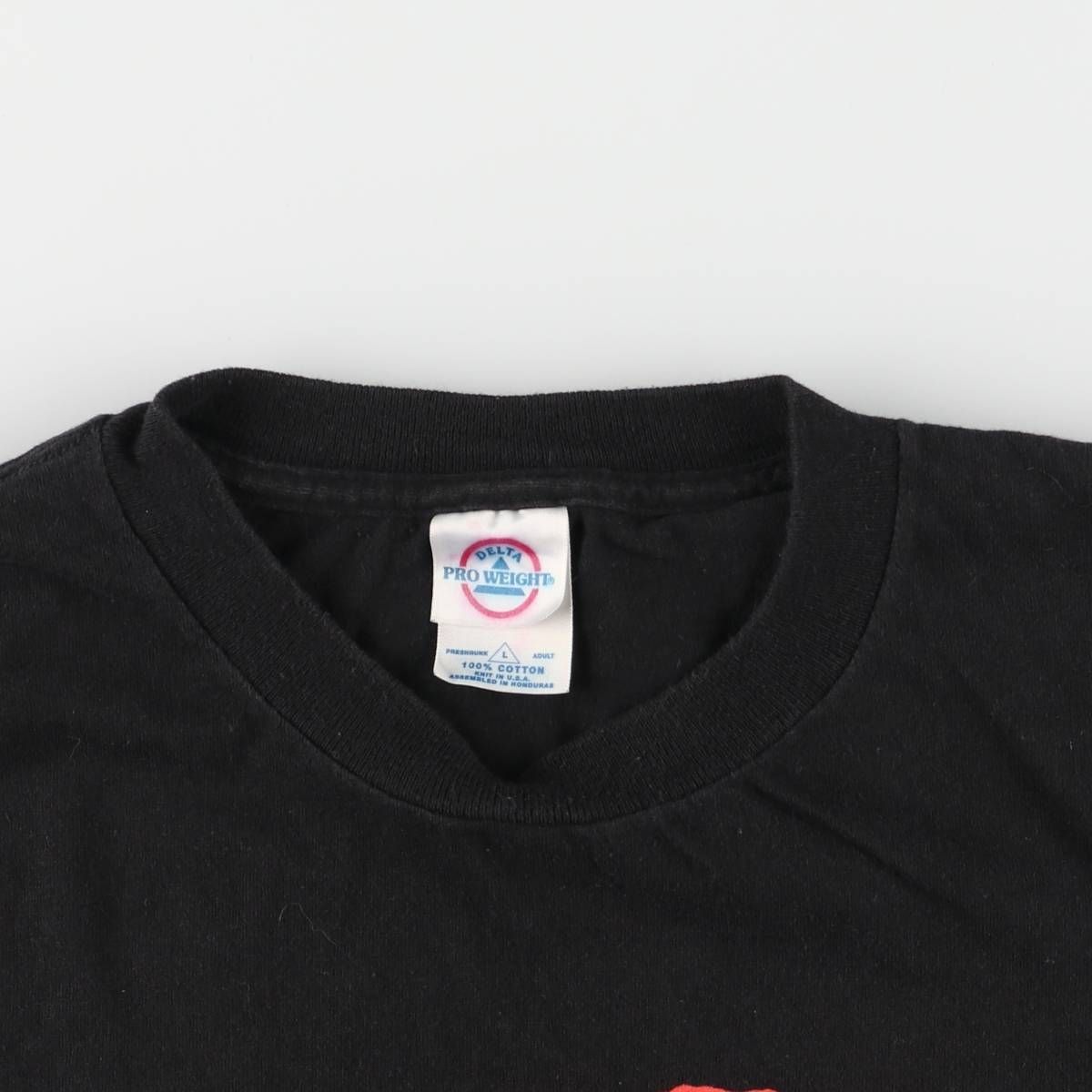 00年代 デルタ