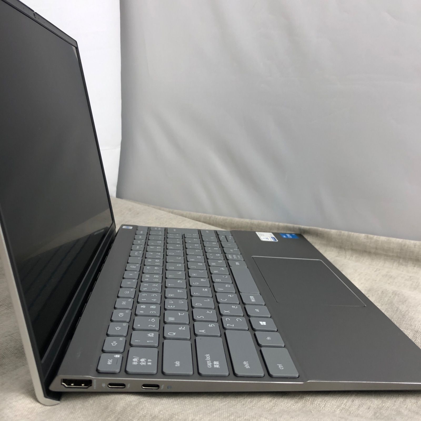 ◇ジャンク品◇ノートPC DELL デル Inspiron 13 5310【i3-1125G4