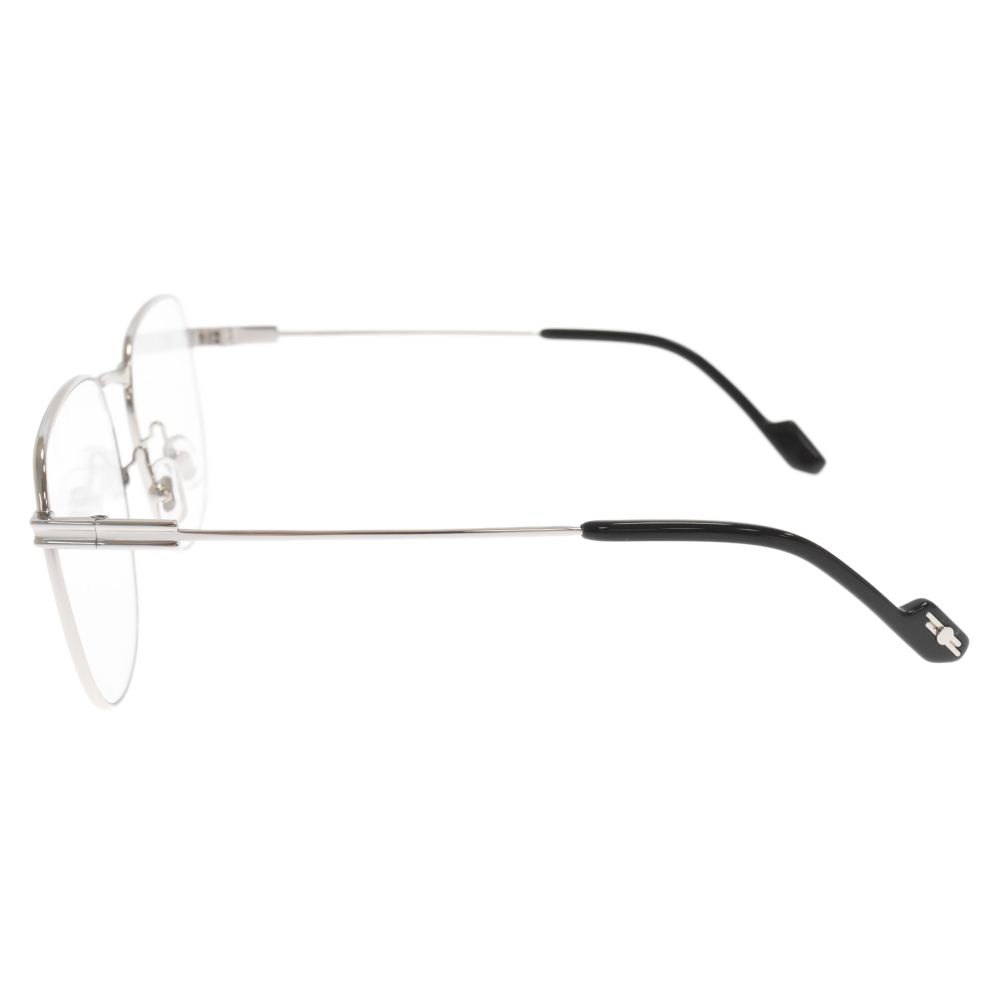 GentleMonster　High To Low 032 サングラス シルバー GentleMonster High To Low 032 サングラス シルバー