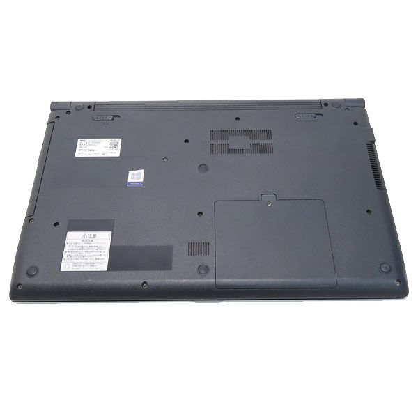 第7世代 Core i5 メモリ 16GB SSD 240GB NEC VersaPro VRT25F-5 ノート