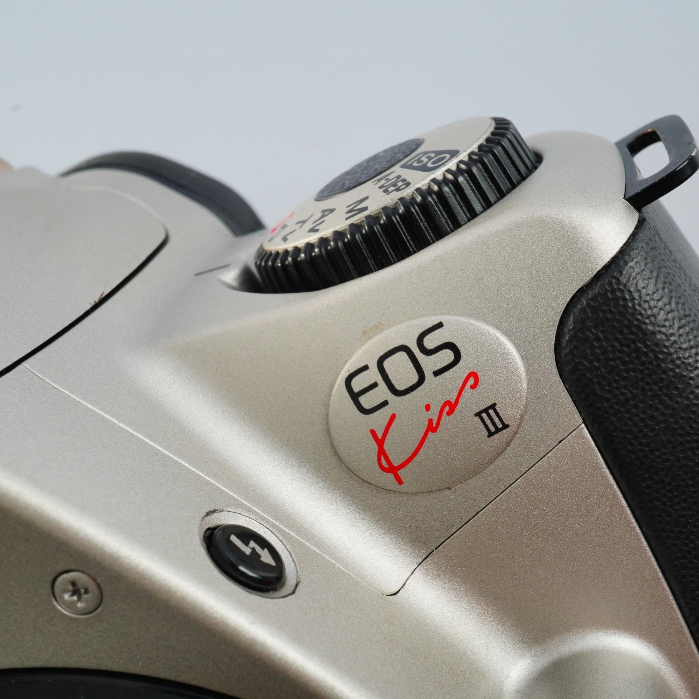 Canon キヤノン EOS Kiss III L + EF 28-80mm F/3.5-5.6 Ⅴ USM AF