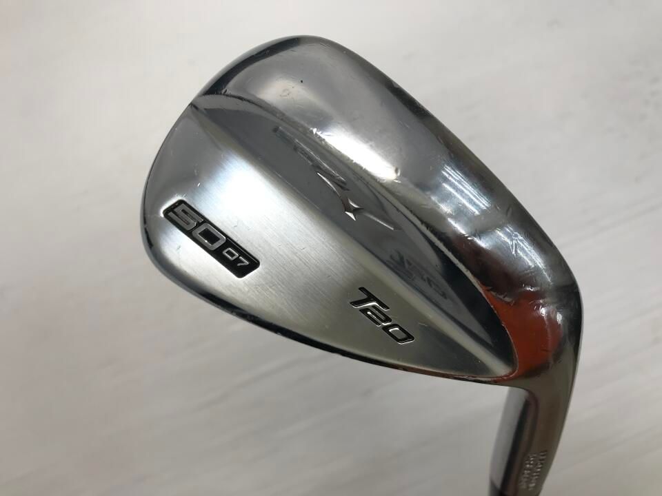 T20 サテン | 50 | S200 | ダイナミックゴールドEX WEIGHT LOCK | | ウェッジ | ミズノ 最短即日発送