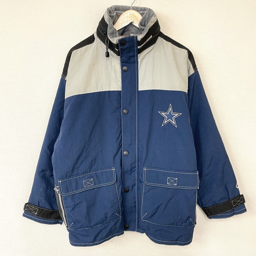 KEBOZ（ケボズ）の「MELTON VARSITY JACKET（スタジャン）」 - WEAR