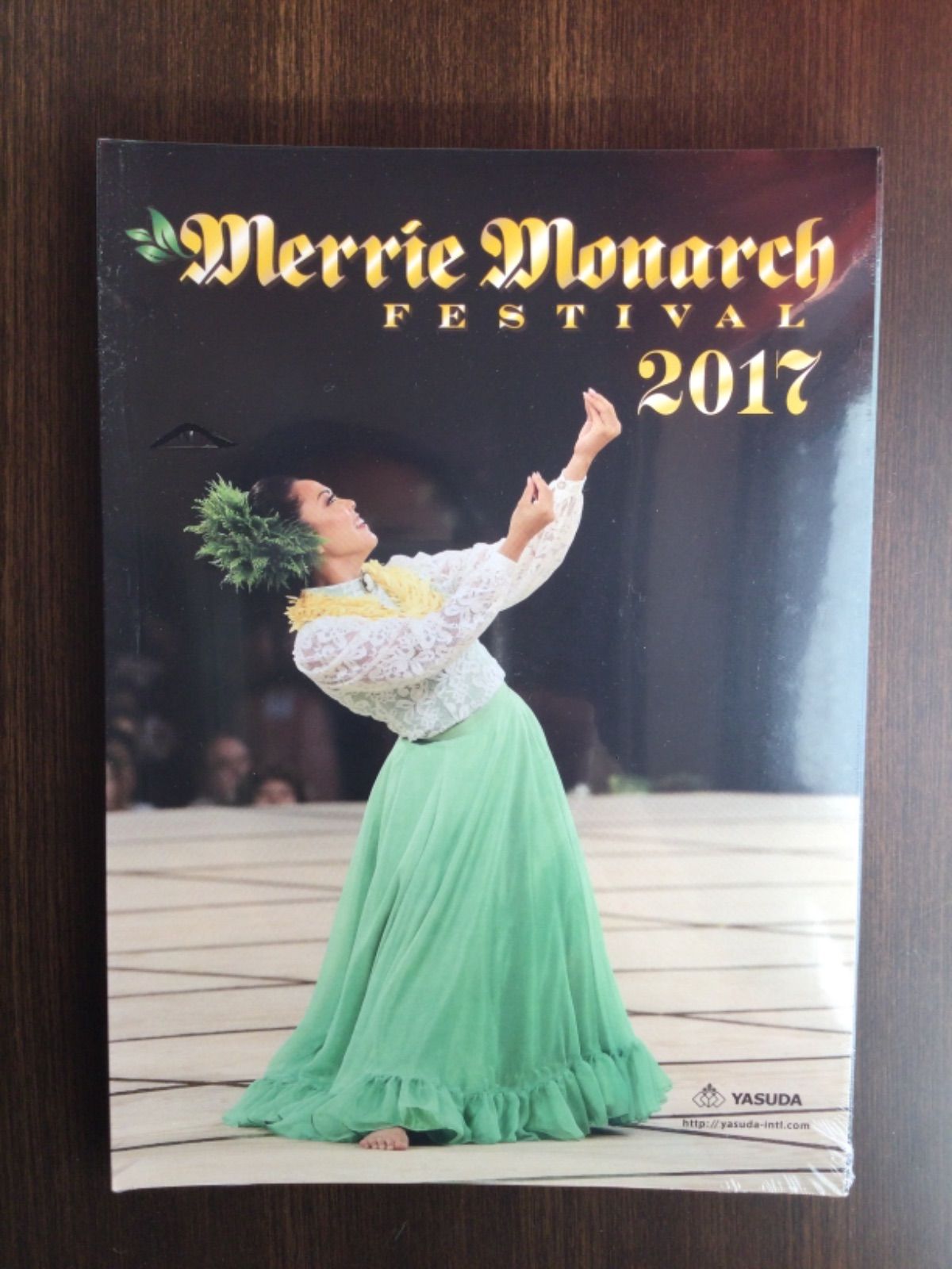 セール！メリーモナークフェスティバル2017 日本国内版 ブルーレイ 