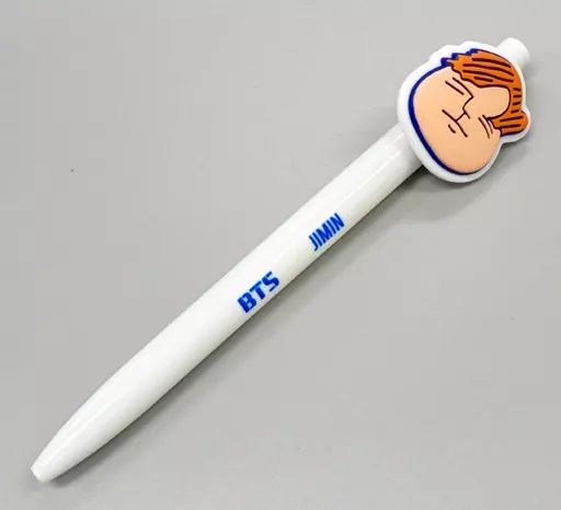BTS JAPAN OFFICIAL FANMEETING 君に届く ボールペン 【公式通販】