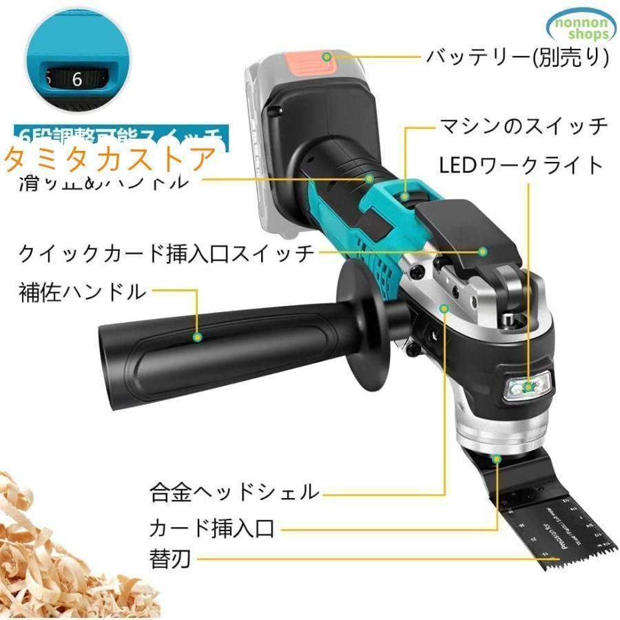 電動工具
