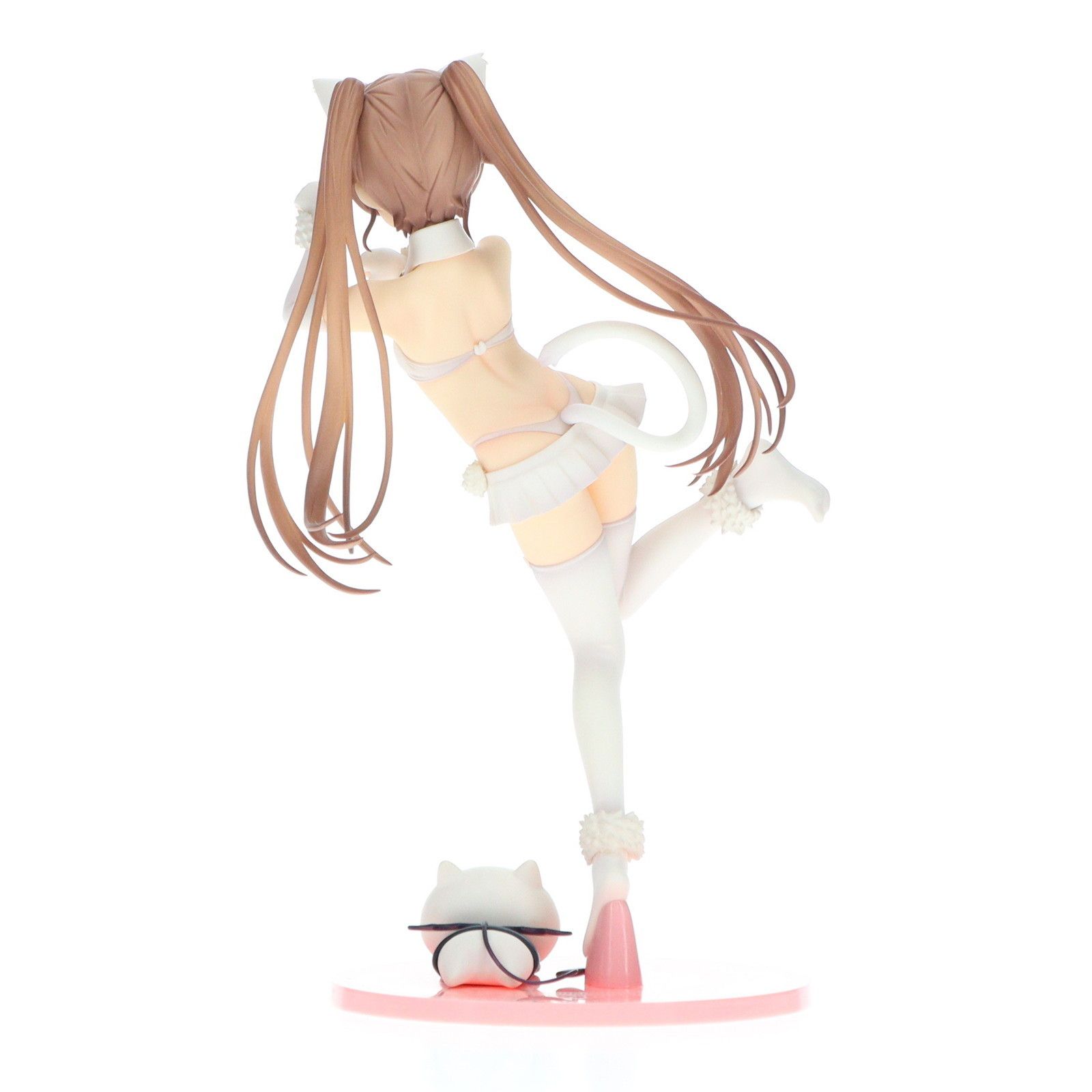necomimi - 有坂真白(ありさかましろ) ネコミミver. 蒼の彼方のフォーリズム 完成品 フィギュア FLARE(フレア) 蒼の彼方のフォーリズム 有坂真白 ネコミミver. | PRODUCTS