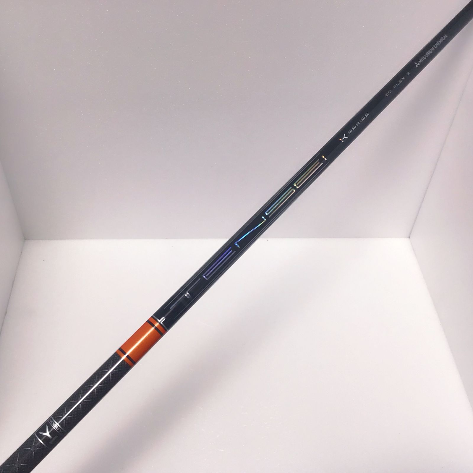 テンセイ TENSEI 1-K オレンジ 60-X 試打シャフト テンセイ 1K プロ