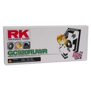 3営業日で発送 RK GC520RUW-R 100F 100ﾌｨｰﾄ ﾁｪｰﾝ