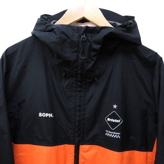 エフシーレアルブリストル F.C.Real Bristol FCRB 19SS RAIN
