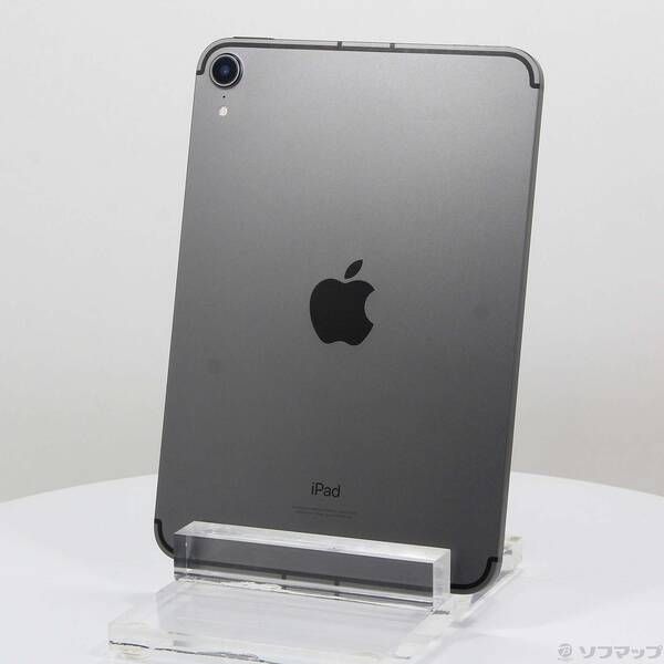 中古品〕 iPad Air 第4世代 256GB スペースグレイ MYFT2J／A Wi
