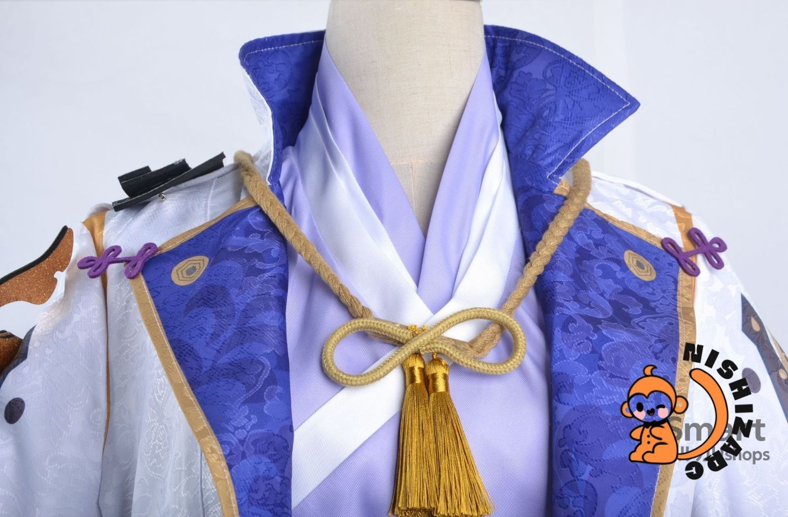 キャラクター 仮装