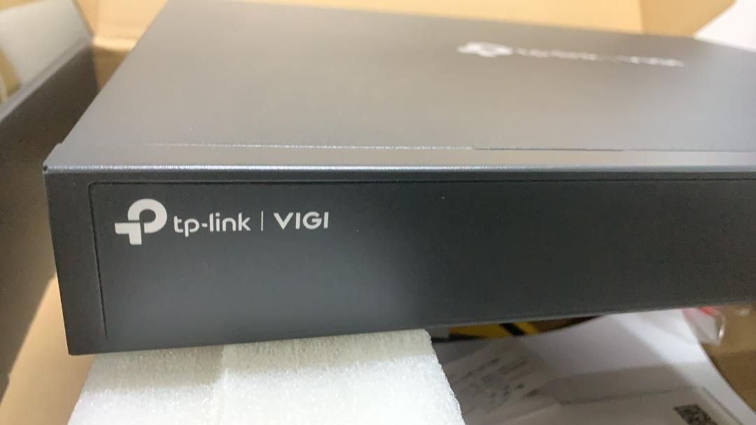 VIGI 16チャンネル