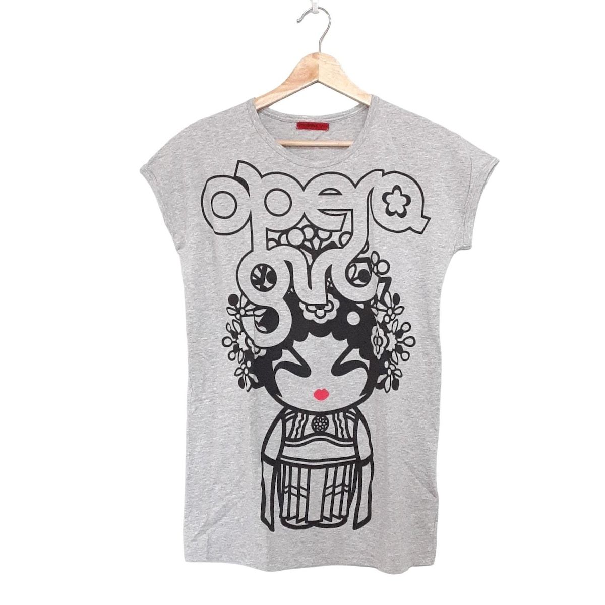 VIVIENNE TAM(ヴィヴィアンタム) 半袖Tシャツ サイズ0 XS