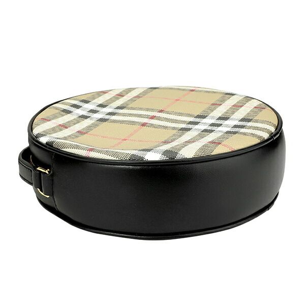 新品 バーバリー BURBERRY ショルダーバッグ ルイーズバッグ  