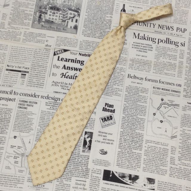 アルマーニ コレツィオーニ Armani Collezioni コレッツィオーニ 微光沢 ネクタイ イタリア製 シルク パターン柄 ミックス H-006810 ゆうパケット