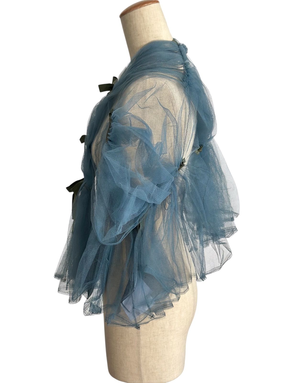 Tao コムデギャルソン Comme des Garcons 2025SSチュール