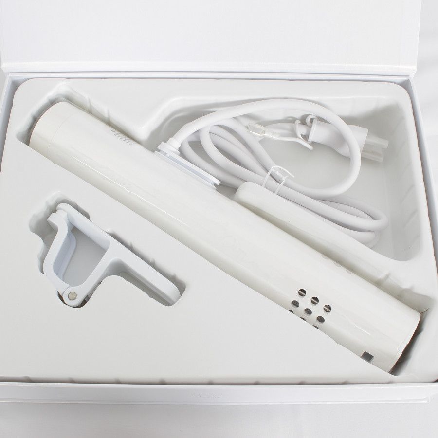 BONIQ-2.0 ミスティホワイト BNQ-10W 新品】BONIQ 2.0 低温調理器 BNQ