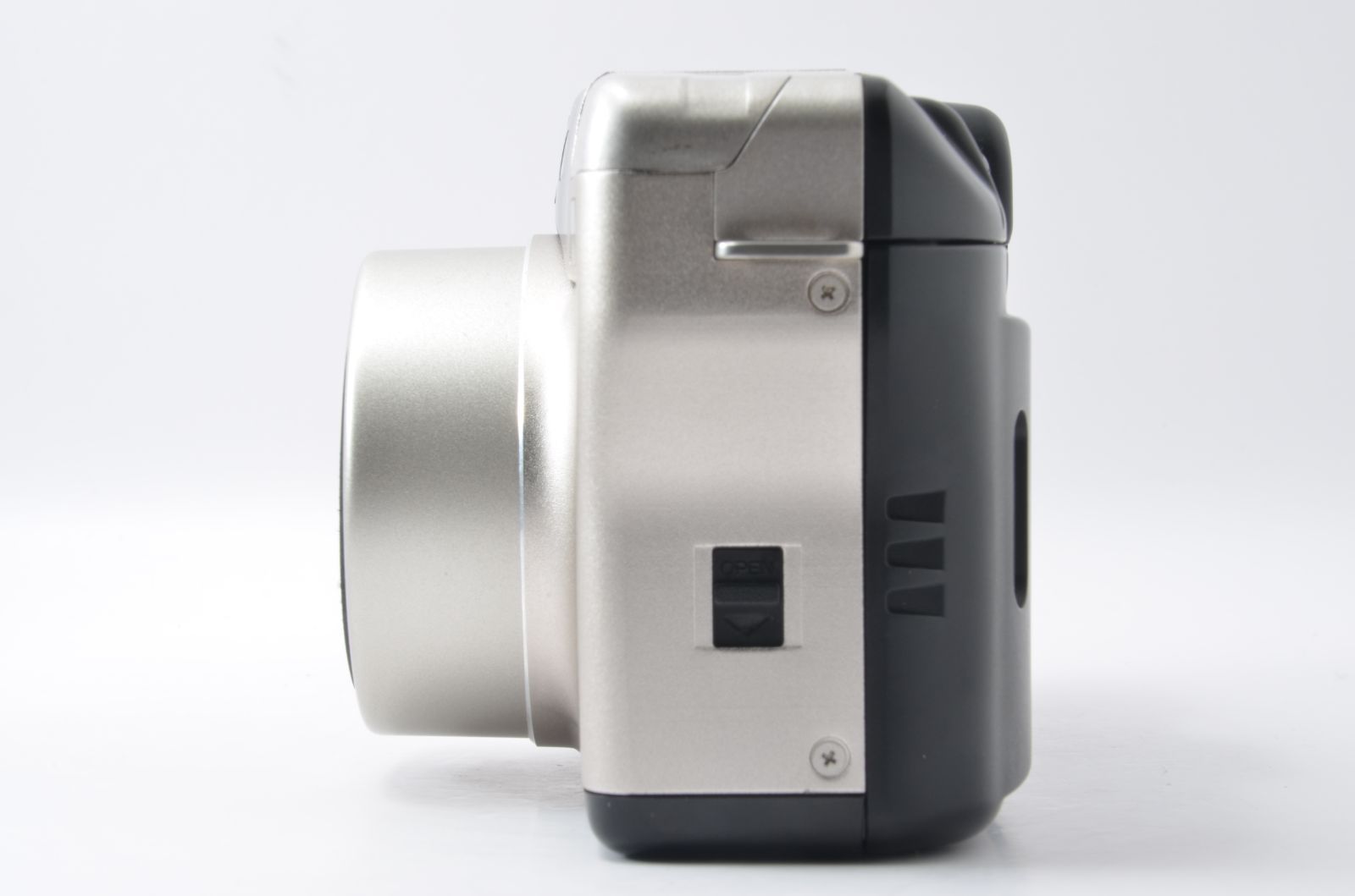 ☆極上品☆ キャノン CANON Autoboy S II XL コンパクトフィルムカメラ