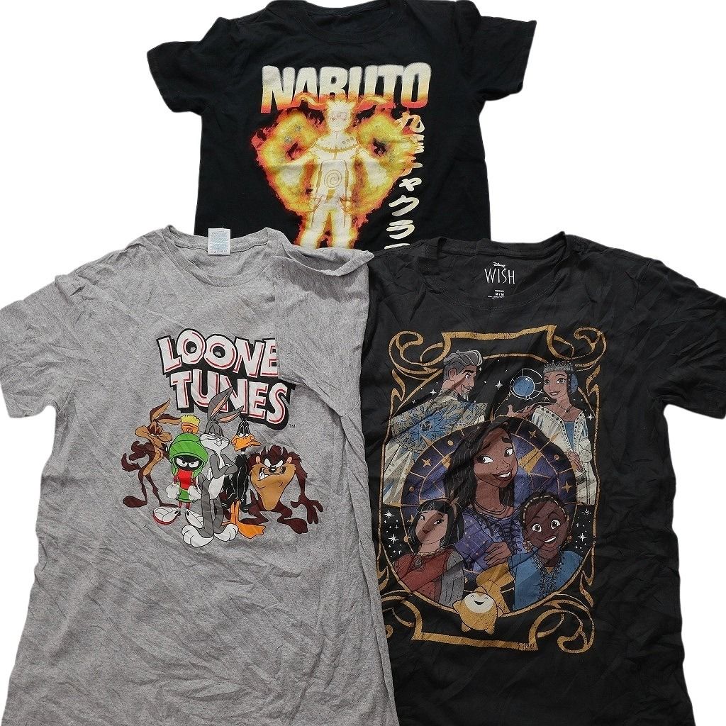 |L |XL