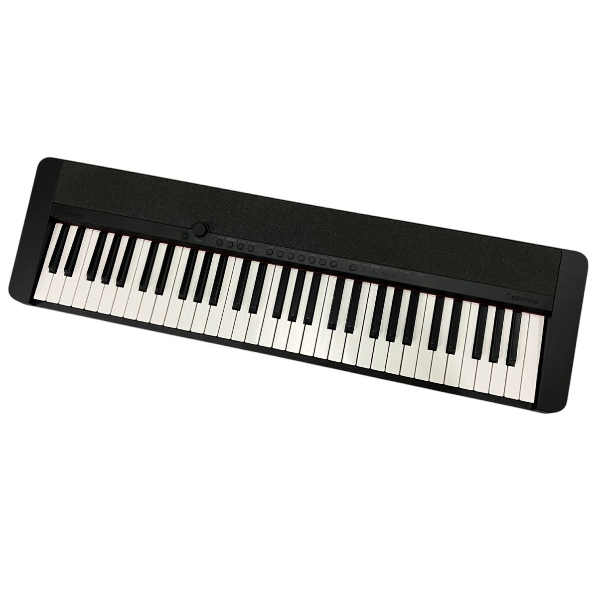 CASIO CT-S1 Casiotone 電子 キーボード 鍵盤 楽器 良好 B9991835