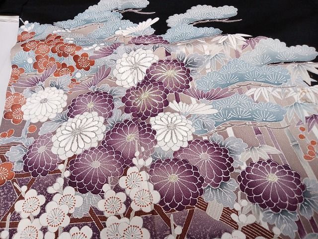 BTS FC継続特典 シュガサイン入りポーチ BTS ファンクラブ継続特典5