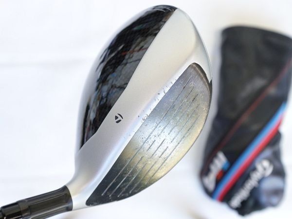 M4 フェアウェイウッド 7W （flex-R） M4フェアウェイウッド M4 フェアウェイウッド 7W （flex-R） M4