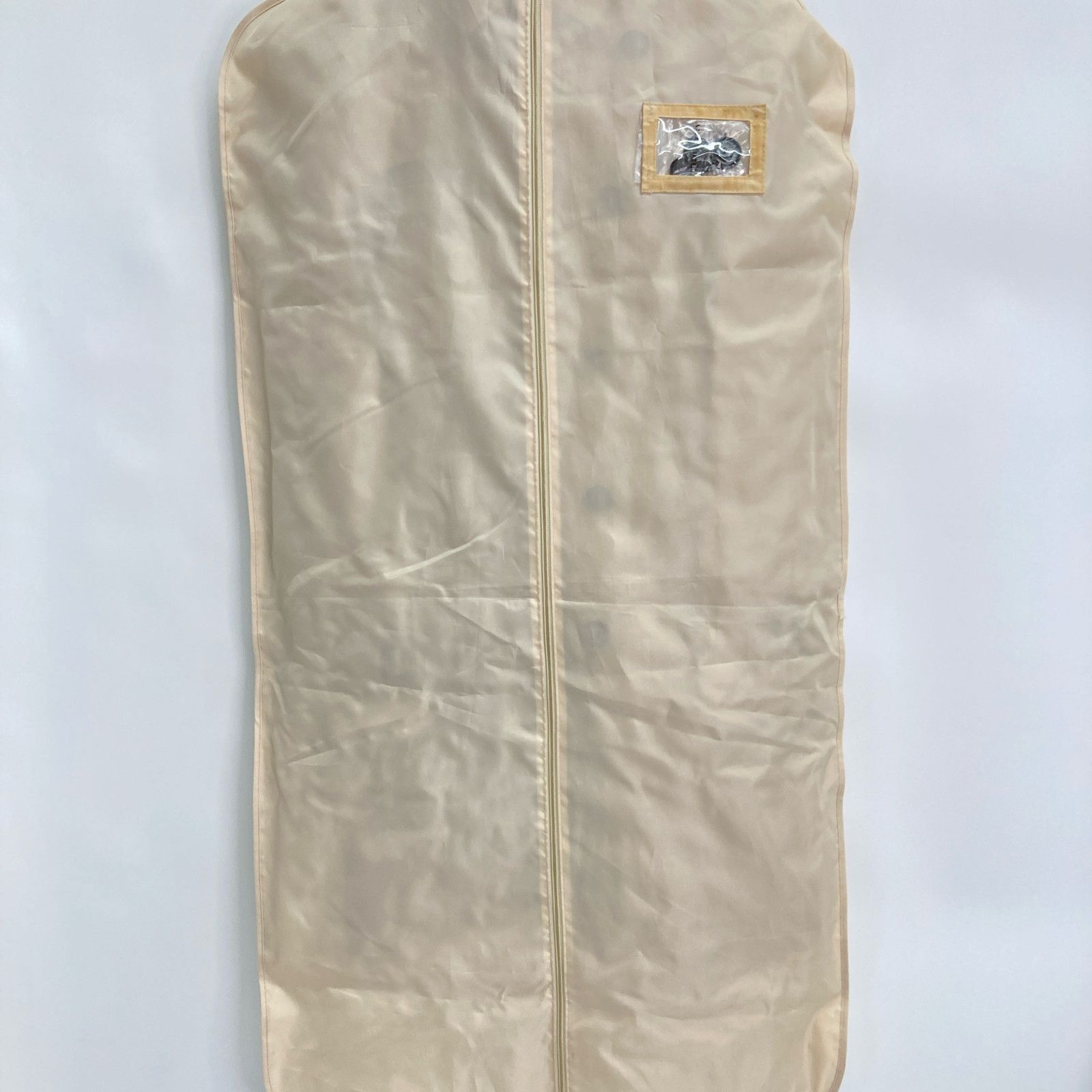 BURBERRY バーバリー ﾍﾞｰｼﾞｭ 3761564 ｳｰﾙﾗｲﾅｰ付き ﾄﾚﾝﾁｺｰﾄ ﾛﾝｸﾞ 44